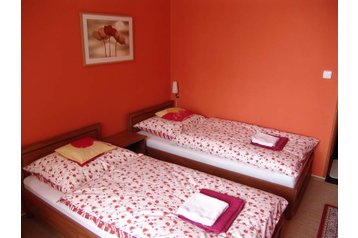 Чехия Penzión Františkovy Lázně, Интерьер